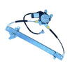 Nissan Xtrail Window Regulator With Motor 6 Pin Front Left (2001–2007)