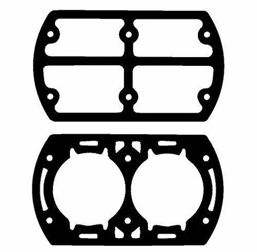 Ingersoll Rand SS5 Head/Cylinder Gasket