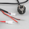 5KW 8KW Diesel Air Heater Power Adapter 230V to 12V Converter