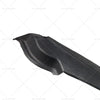 Hyundai I30 Front Windshield Molding Garnish Side Pillar Cover (2007-2012)