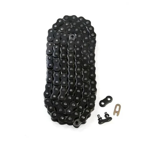 Polaris Scrambler 400 4x4 Black 520x76 O-Ring Drive Chain (1998–2002)