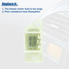 Ford Focus Blower Motor Resistor (2012-2018)