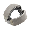 Suzuki RV 125, RV 200, DR-Z 110 Rear Brake Shoes (2000-2005)