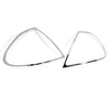 Mercedes Benz E-Class W211 Taillights Trim Bezel Rim (2003-2006)