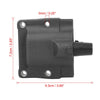 Toyota Durable Black Ignition Coil Tool  Pins