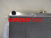 Holden Torana 3 Core Radiator, Shroud & Fans (1970-1980)