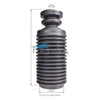Mazda 121 DA DB DW 4cyl 1.3L 1.5L Kit Rear Bump Stop (1987-2002)