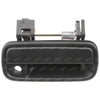 Toyota Hilux RH Front Outer Door Handle / / Door Handle (1997-2005)