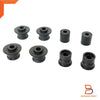 Holden Rodeo TF TFR Pickup Cabin Mounting Base Support (1988-2002)