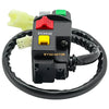Arctic Cat Alterra 500 550 600 700 TRV XR 550 Kill Start Switch Override