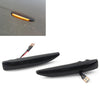 BMW 7 Series E65 E66 E67 Dynamic Side Marker Light Turn Signal Lamp (01-08)