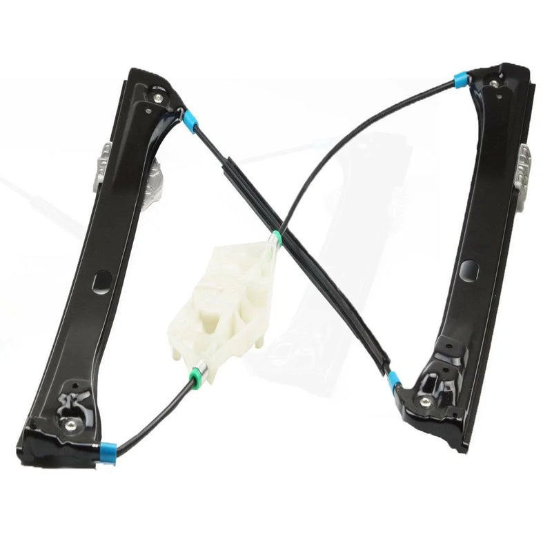 Mercedes W221 S350 S500 S600 Window Regulator Right Front (2007-2013)