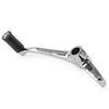Harley Sportster XL883 Forty Eight Heel Toe Shift Lever with Pegs (2004-2022)
