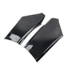 Honda GL1500 Goldwing Unpainted Left Right Side Covers (1988-2000)