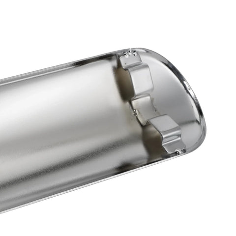 Honda Shadow VT400 VT750 Heat Shield Exhaust Muffler Cover (1997-2009)