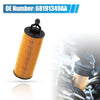 Dodge Ram 1500, Avenger (2011-2023) - 1 x Filter Engine Oil Filter