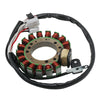 Yamaha YFM350FW Big Bear 350, YFM350FX Wolverine 350 Stator Coil (1998-2006)