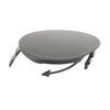 Toyota Yaris Front Bumper Tow Eye Cap Cover (2007-2016)