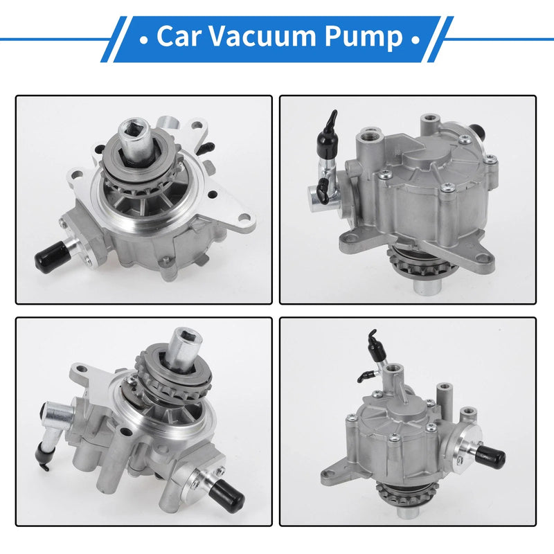 Nissan NV350 Brake Vacuum Pump (2011-2016)