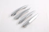 2023-2024 Mazda CX-50 Chrome Door Handle Side Lid Cover Trim (4 pcs)