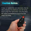 Dodge Chrysler Keyless Entry Remote Key Shell Cover ( Specified)