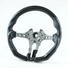 BMW F80 M3 F82 M4 Steering Wheel Carbon Fiber Leather (2014 - )