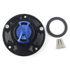 Benelli BJ250 TNT 300 600 502C 752S BN302 CNC Bow-tie Fuel Tank Cap Cover
