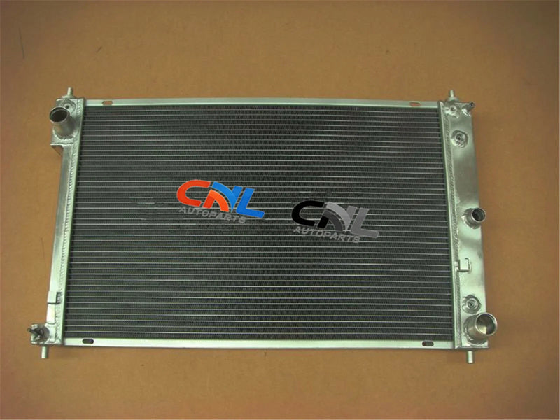 Ford AU Falcon Fairmont Aluminum Radiator 3 Row (1998-2002)