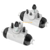 Kawasaki Mule 2510 3010 4010 Diesel 2 x Rear Brake Wheel Cylinders