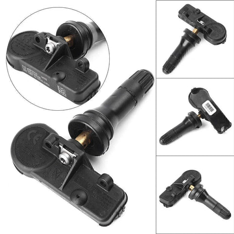 Chrysler Jeep Dodge RAM 1pc TPMS Tire Pressure Sensor (2008-2023)