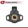 Honda Civic (2001-2005) - 1 x Sensor Throttle Position Sensor