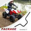 Honda TRX250X Handlebars (2009–2024)