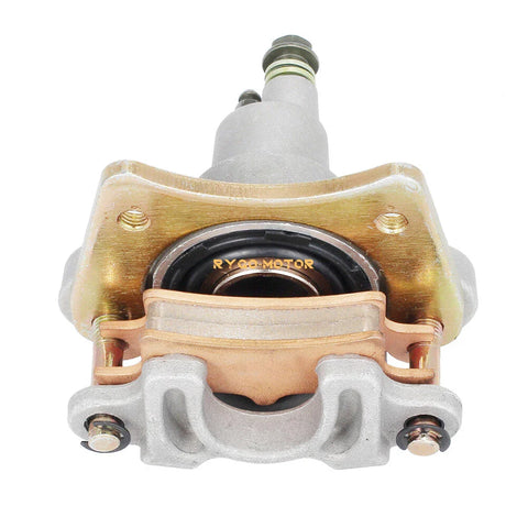 Polaris Sportsman 400 450 500 600 700 800 4x4 6x6 Rear Brake Caliper & Pads