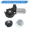 Honda Civic Power Window Regulator Lift Motor (2006-2011)