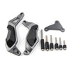 KAWASAKI Ninja 400 Aluminum Stator Cover Guard (2018-2023)