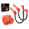 Polaris RZR XP 4 S 900 / 1000 / RS1 Turbo 2014-2023 Ignition Coil with Wire & Cap
