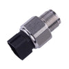 Toyota Corolla Hilux Hiace Prado Fuel Rail Pressure Sensor (2000-2023)