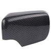 BMW E46 E39 325i 330i 530i 540i 2 x Carbon Fiber Rearview Mirror Covers