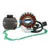 Yamaha YP250 Majesty Stator Regulator Rectifier Gasket (1995-1999)