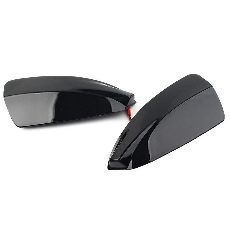 Mercedes Benz S204 LED Dynamic Turn Signal Mirror Light (2007-2015)