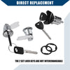 Ford F150 F250 Ignition Switch Lock Cylinder (2004-2008)