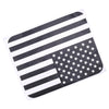 Ford F150 USA Flag Rear Window Cover (2015-2023)