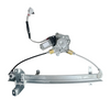 Nissan Navara D22 Front Right Window Regulator Motor 6 Pins (1997–2015)