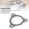 Polaris RZR Turbo XP PRO Upgraded Exhaust Gasket (2016-2023)