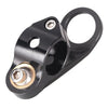 Honda CBR954RR Aluminum Steering Damper Mounting Brackets (2002-2003)