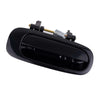 Outer Door Grab Handle Rear RH Fits Toyota Corolla AE110 AE111 Sedan 1995-02 D06