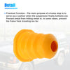 Dodge Caravan 4.8 Inch Rear Suspension Bump Stop (1996-2007)
