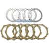 Suzuki RM100 Clutch Friction Disc Plate (2003-2004)