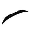BMW 3 Series G20 G80 M3 Rear Trunk Spoiler Wing Lip (2019-2023)