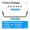 Ranger 800 EFI EPS Rear Stabilizer Bar & Steering Bushing (2013–2014)